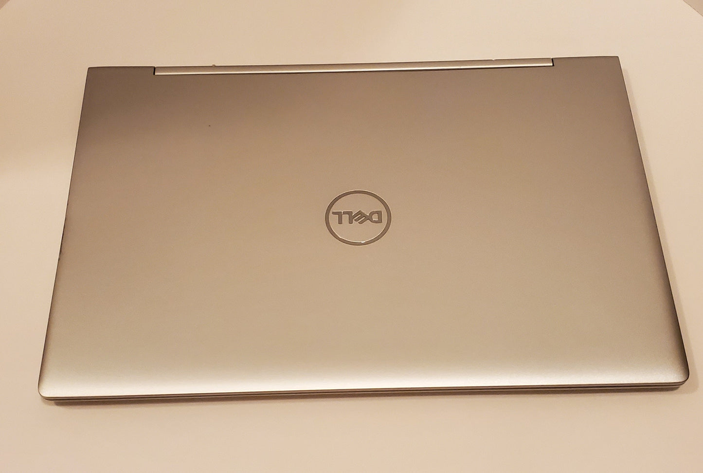 Dell Inspiron Intel Core i7-10510U / Nvidia MX250