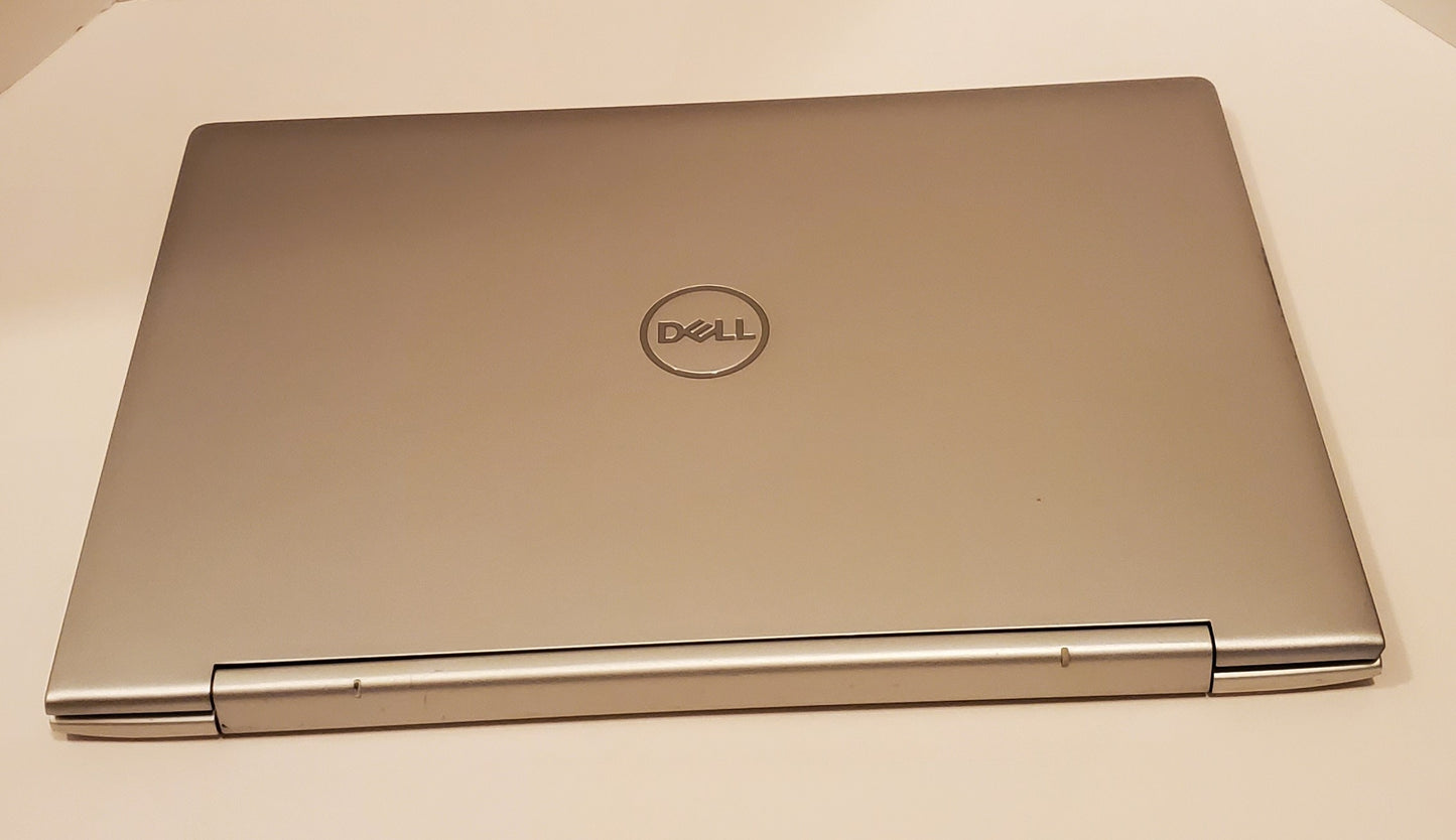 Dell Inspiron Intel Core i7-10510U / Nvidia MX250