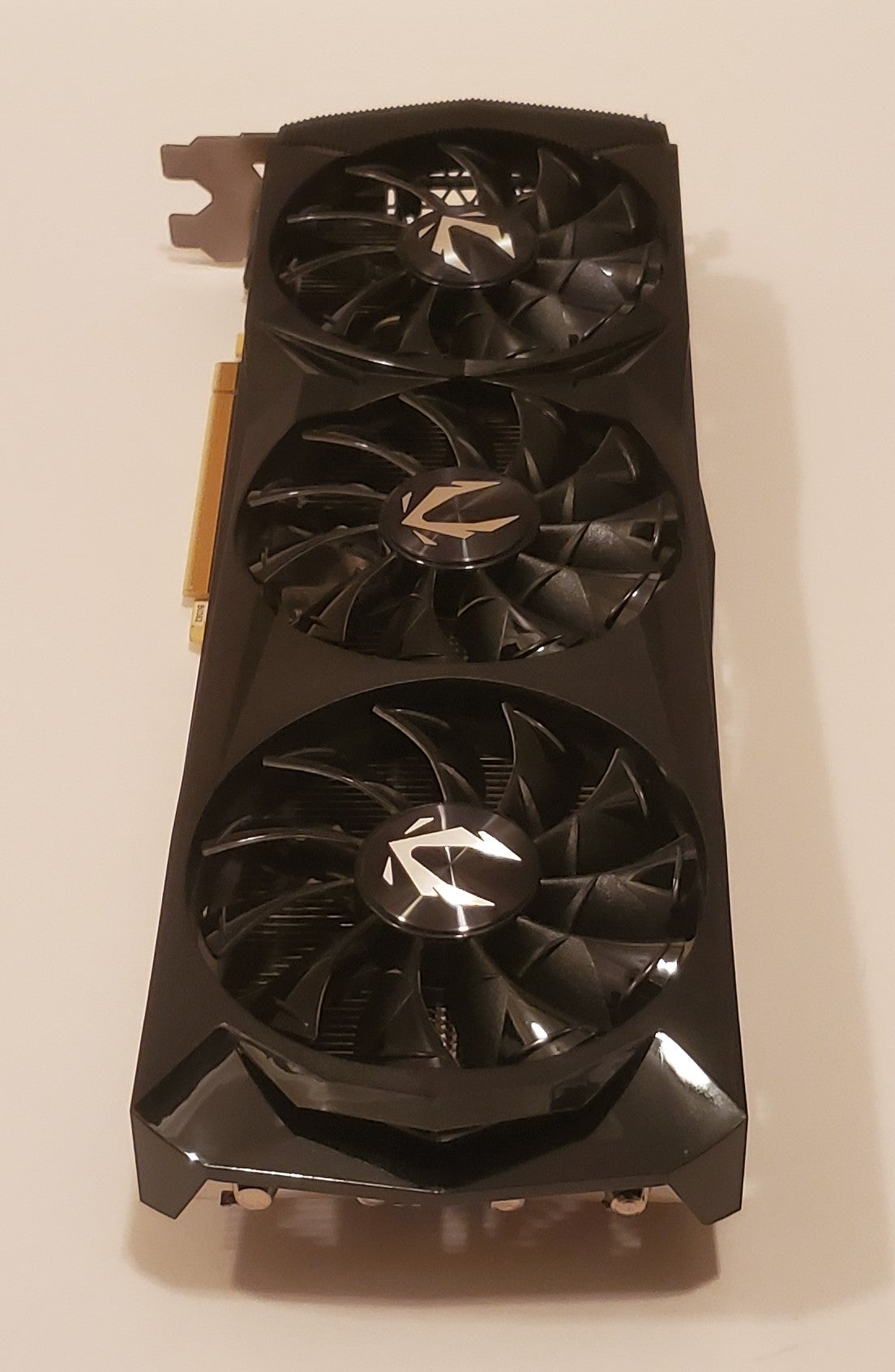 ZOTAC GAMING GeForce RTX 2080 AMP