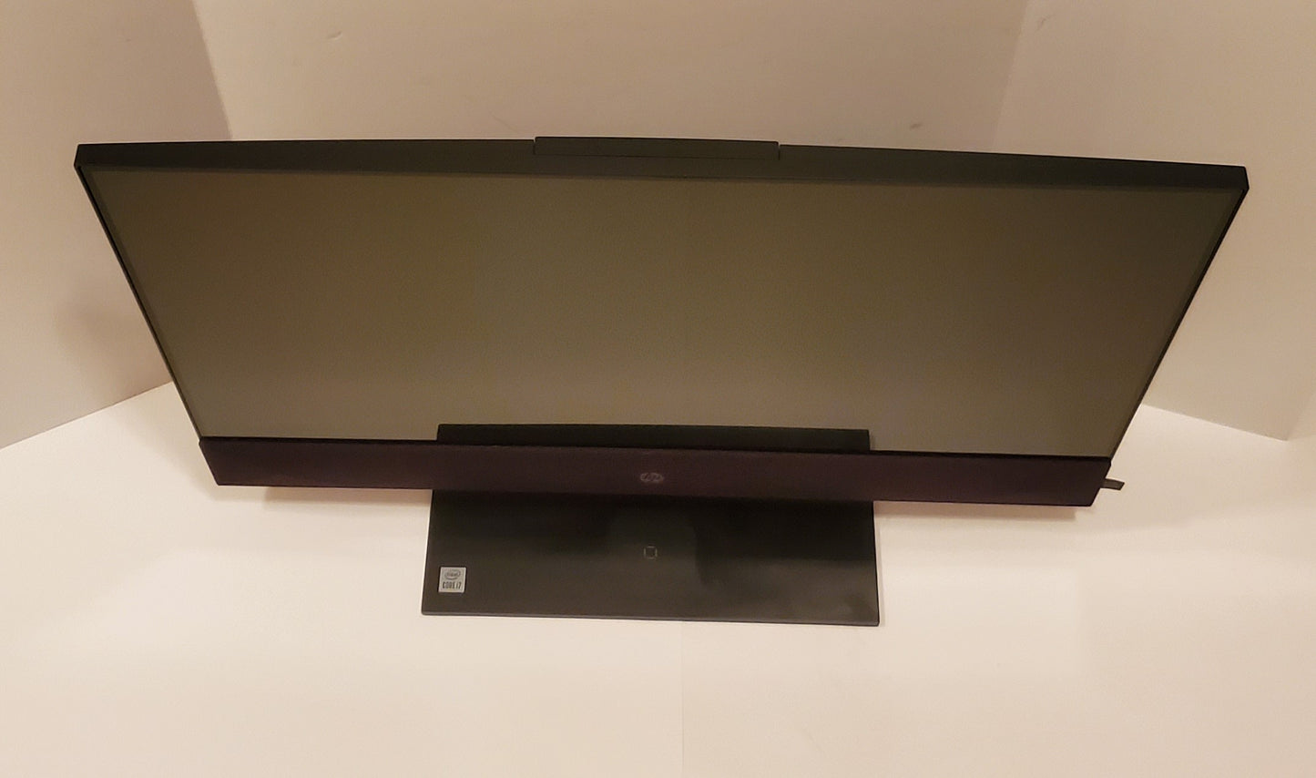 HP Pavilion 27 Intel Core i7-10700T