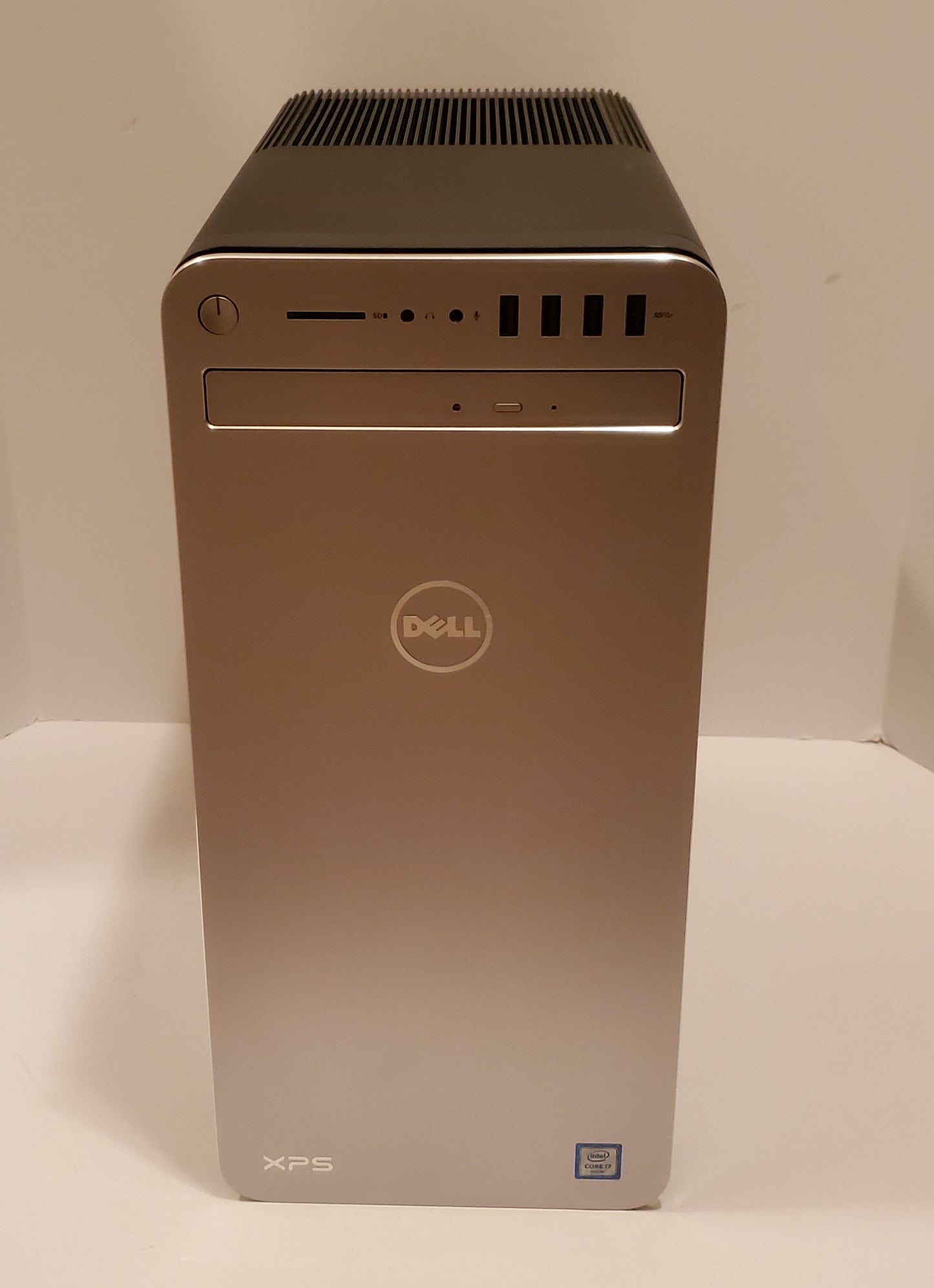 Dell XPS Intel Core i7 6700 / GTX 750Ti