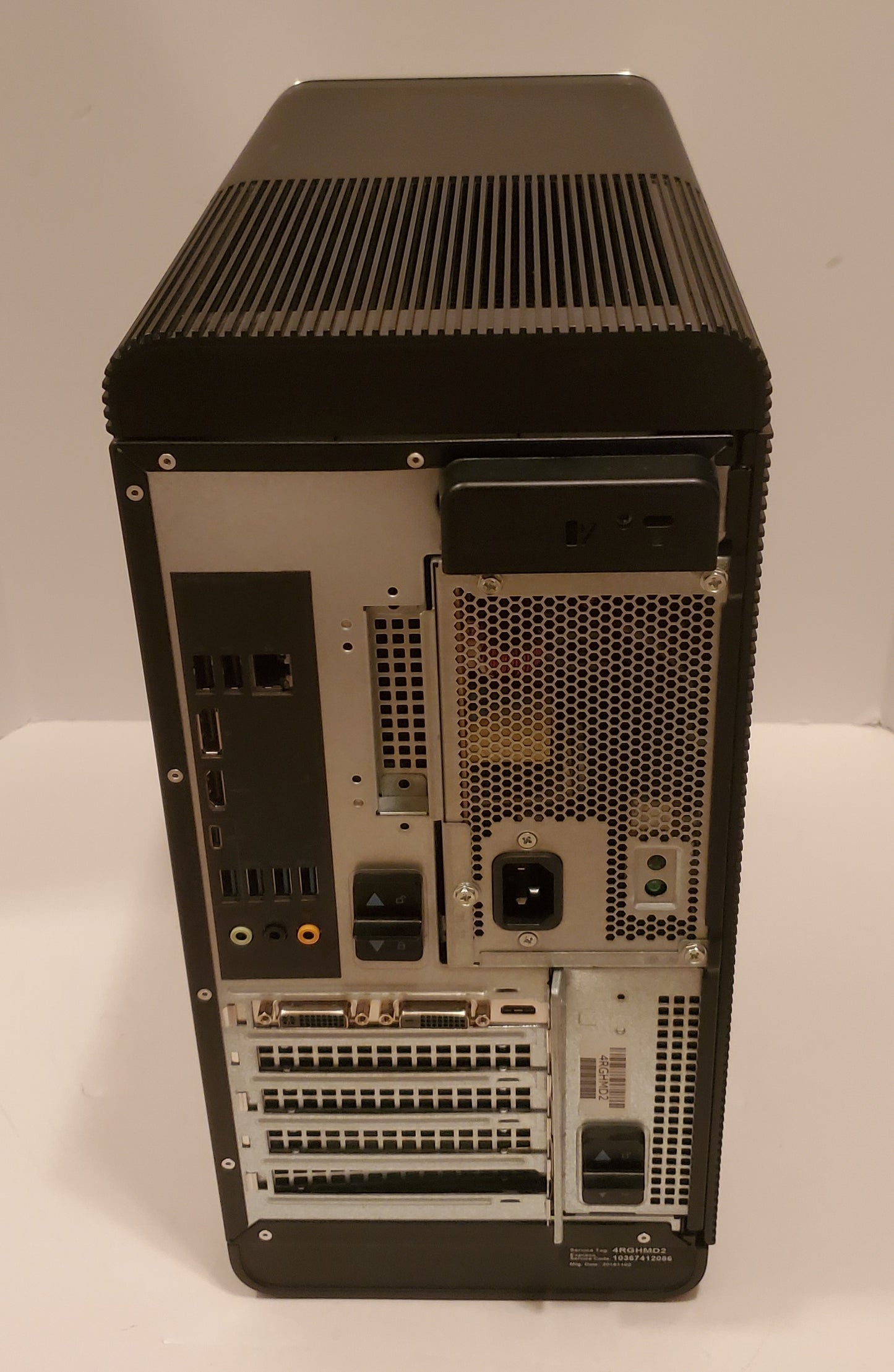Dell XPS Intel Core i7 6700 / GTX 750Ti