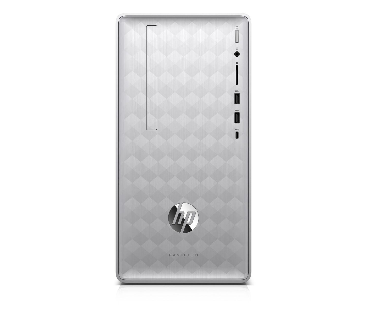 HP Pavilion 590-p0047c Intel i7 - Rekes Sales