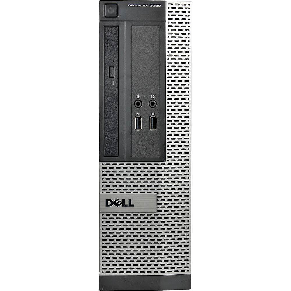 Dell Optiplex 3020 Intel Core i5 - Rekes Sales
