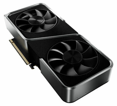 NVIDIA GeForce RTX 3060 Ti Founders Edition