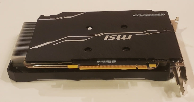 MSI GeForce RTX 2060 Super