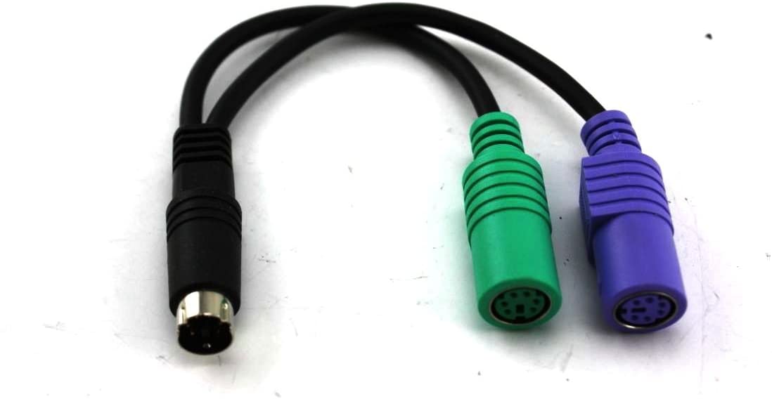 Dell Splitter Cable - Rekes Sales