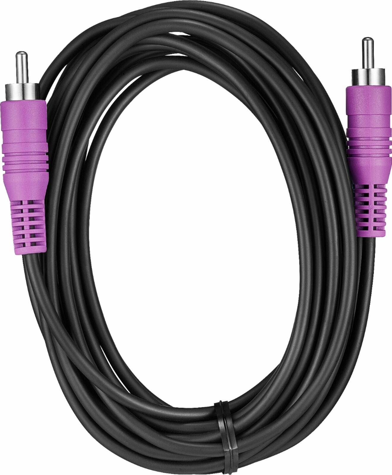 Insignia - 15' Subwoofer Cable - Rekes Sales