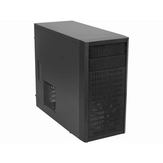 Fractal Design Gaming Build Intel i7 4790 / GTX 750Ti