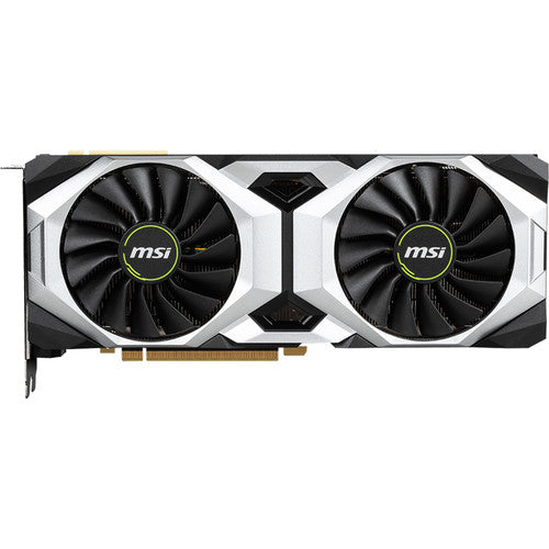MSI GeForce RTX 2080 VENTUS OC