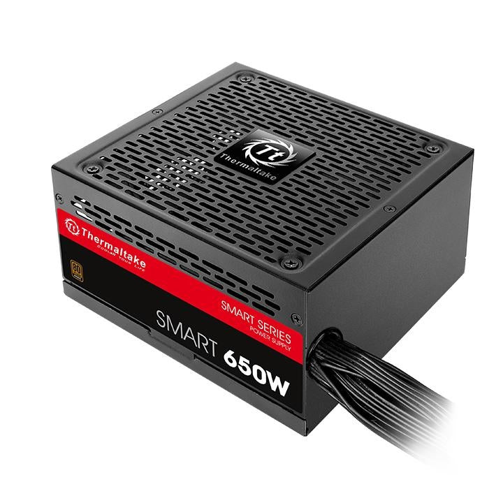 Thermaltake Smart SP-650AH2NCB-A 650W PSU