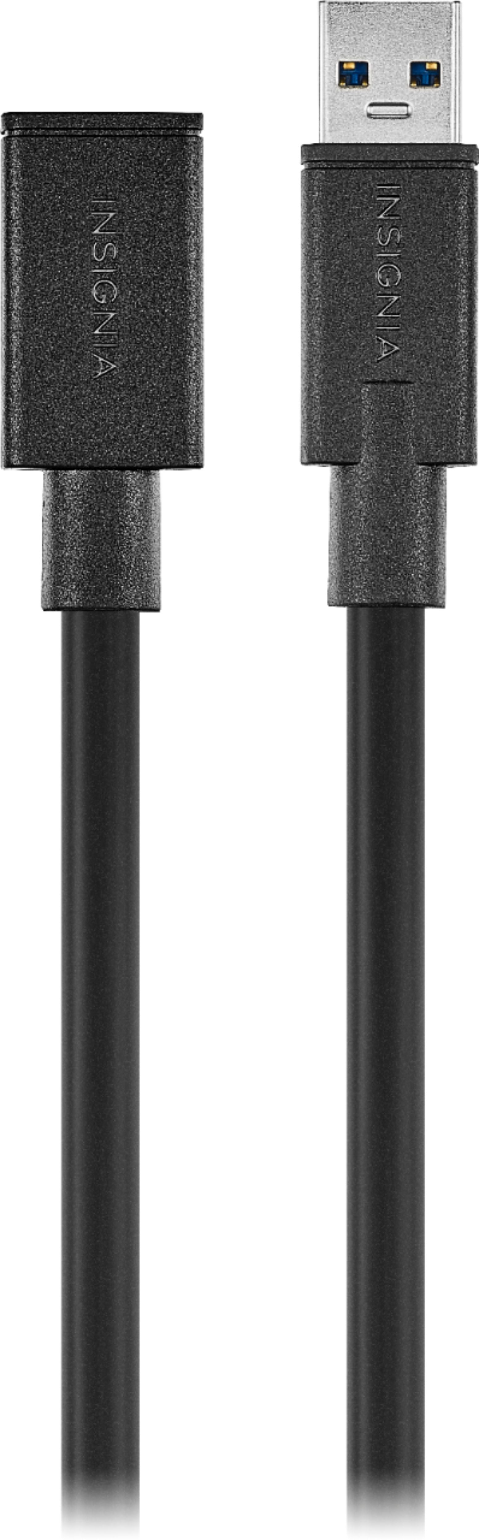 Insignia- 12' USB 3.0 Extension Cable - Rekes Sales
