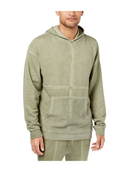 Jaywalker Cross Seamed Hooded Sweatshirt (Size XL) - Rekes Sales