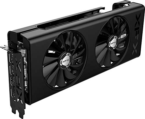 XFX Radeon 5700 XT - Rekes Sales
