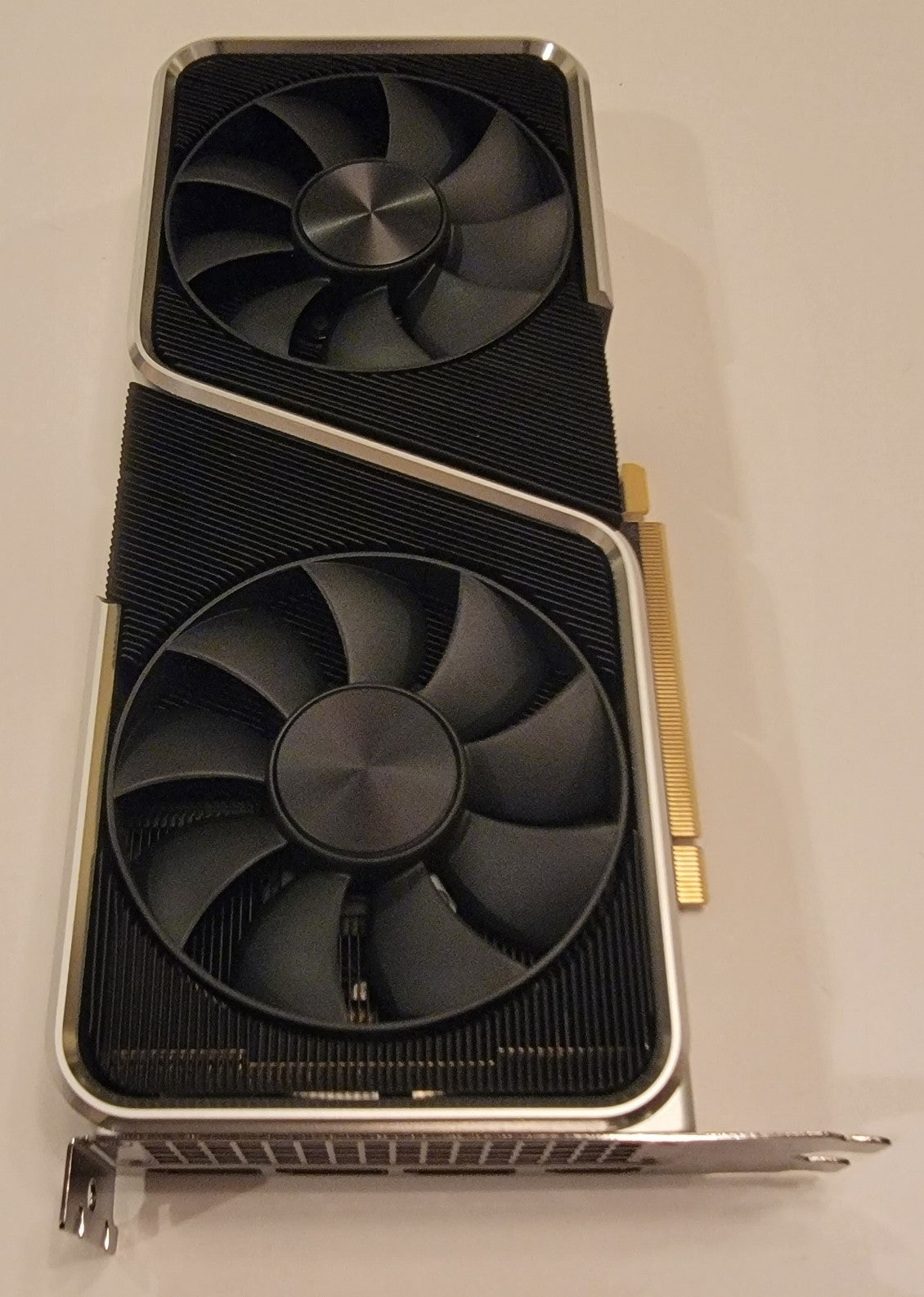 NVIDIA GeForce RTX 3060 Ti Founders Edition