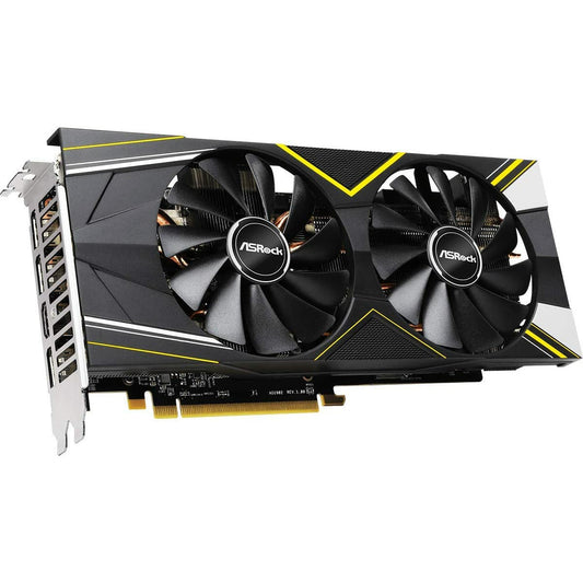 ASRock Radeon RX 5700 XT Challenger