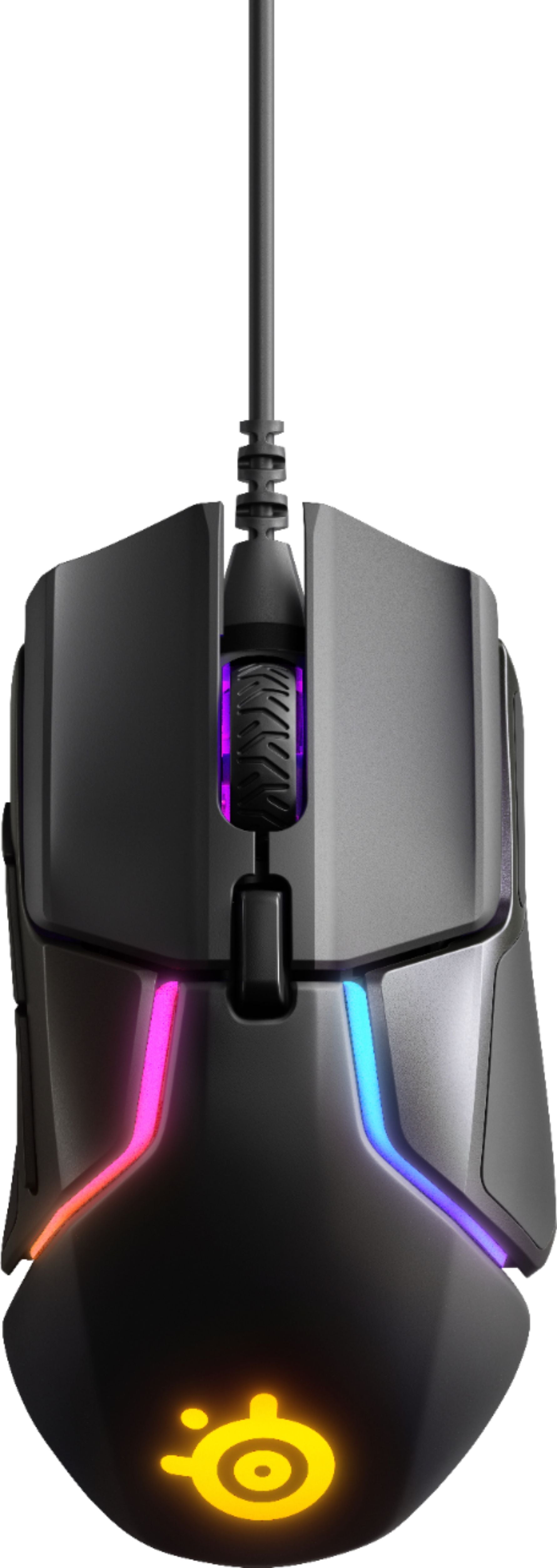 SteelSeries Rival 600 Gaming Mouse - Rekes Sales