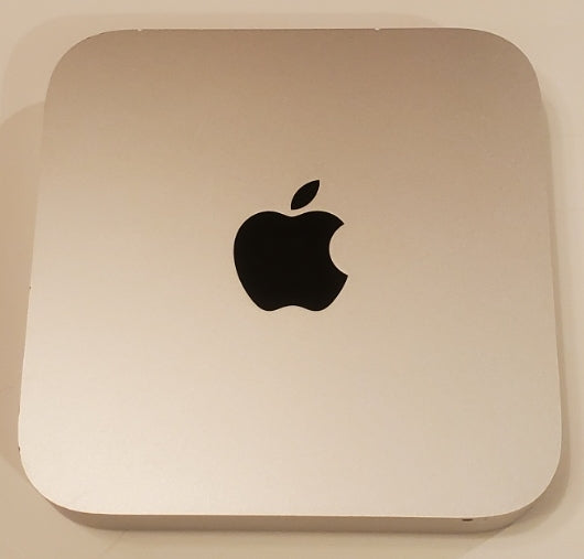 Apple Mac Mini MGEN2LL/A - Intel i5 / 8GB Ram / 1TB HDD  / OS Monterey
