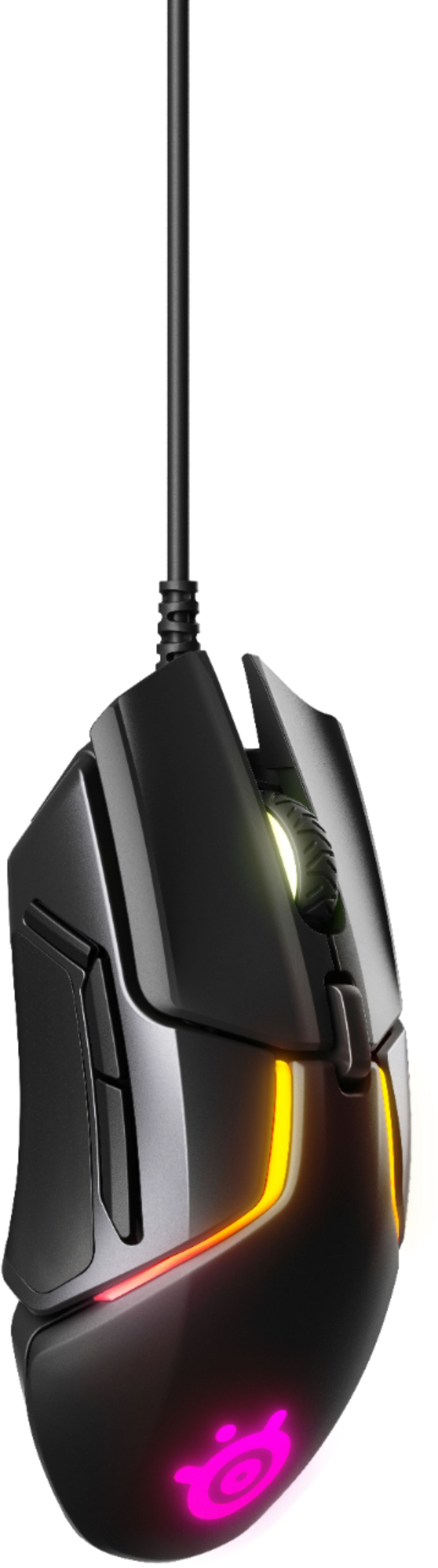SteelSeries Rival 600 Gaming Mouse - Rekes Sales