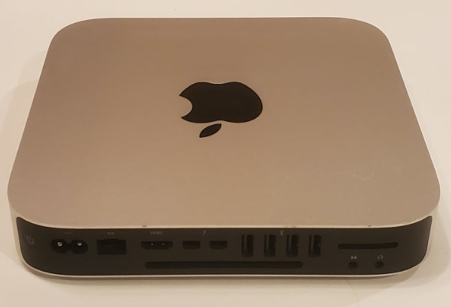 Apple Mac Mini MGEN2LL/A - Intel i5 / 8GB Ram / 1TB HDD  / OS Monterey