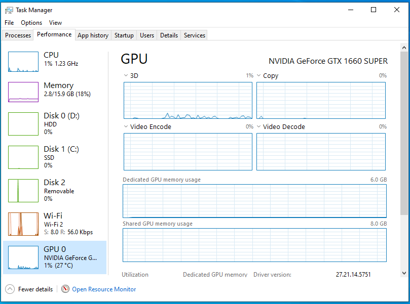 iBUYPOWER - Gaming Desktop Intel Core i7 - 9700F / GTX 1660 Super