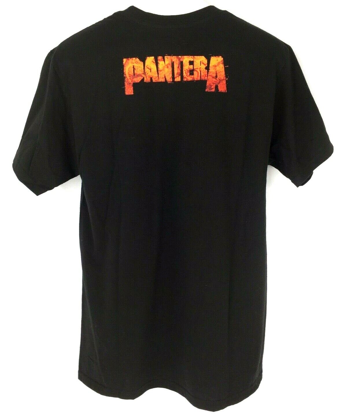 Bravado Pantera Men's Graphic T-Shirt (SIze M, L, XXL) - Rekes Sales