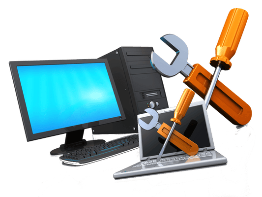 Operating system Reload/Update - Rekes Sales