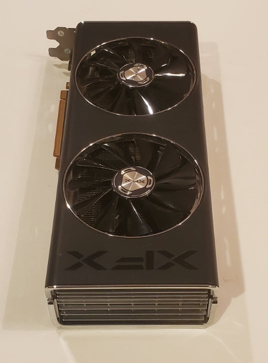XFX Radeon RX 5600 XT