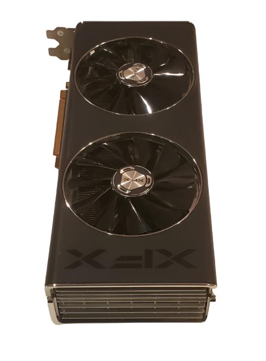 XFX Radeon RX 5600 XT