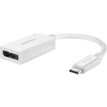 Insignia - USB-C to DisplayPort Adapter