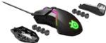 SteelSeries Rival 600 Gaming Mouse - Rekes Sales