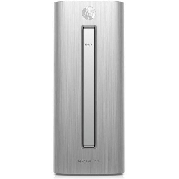 HP Envy / i7 6th Gen / GTX 750 Ti / Windows 10
