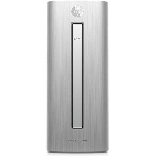HP Envy / i7 6th Gen / GTX 750 Ti / Windows 10