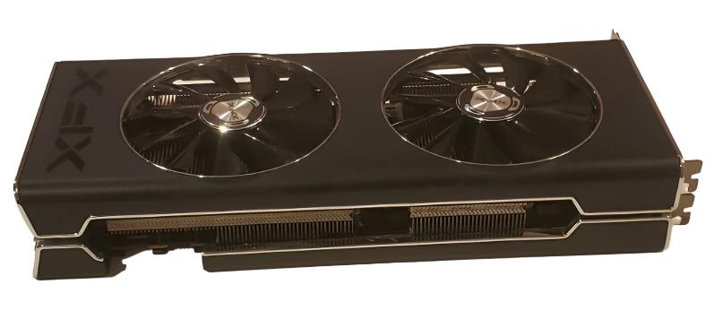 XFX Radeon RX 5600 XT