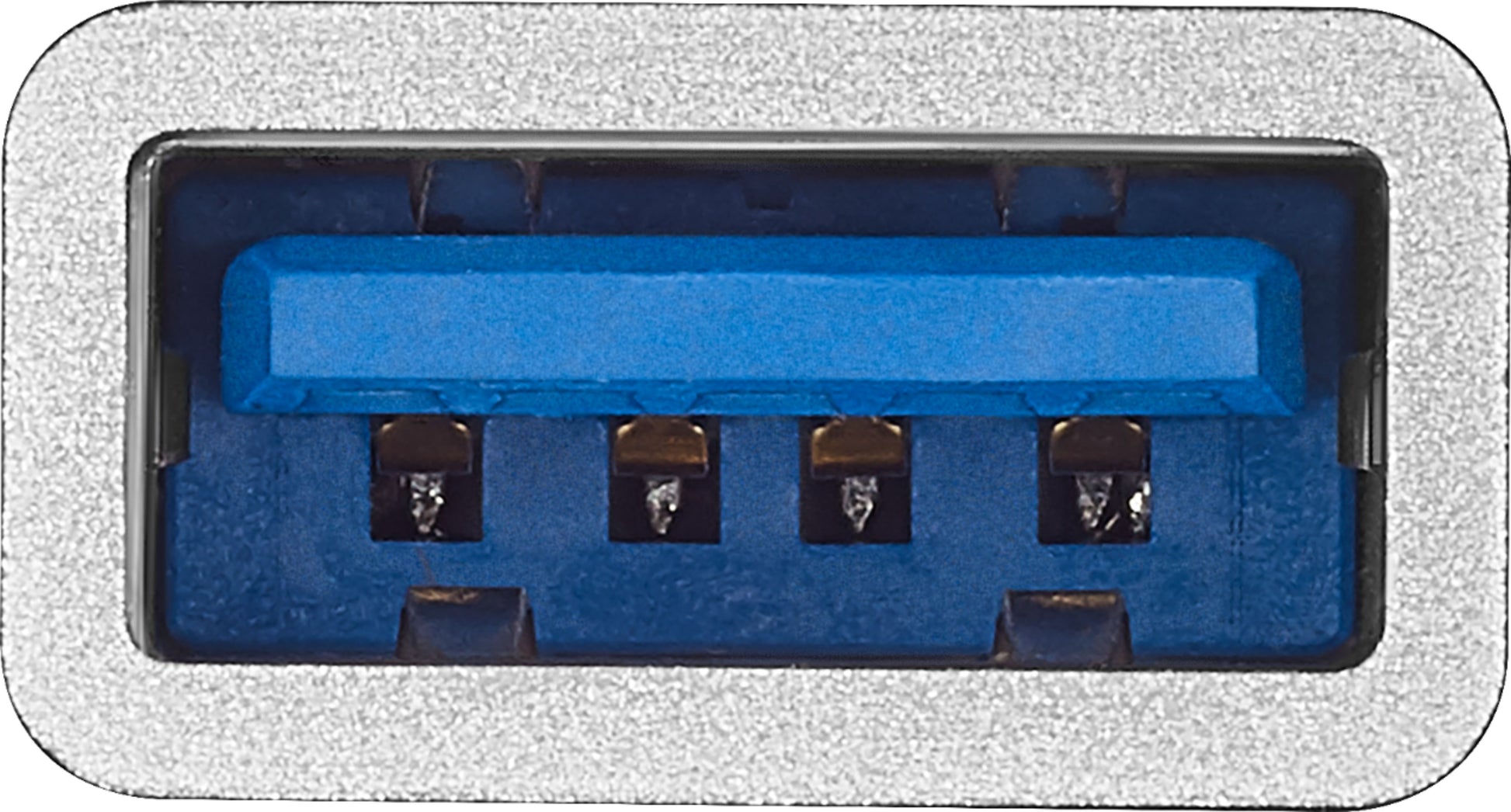 Platinum - USB A to USB C Adapter, USB 3.0 - Rekes Sales