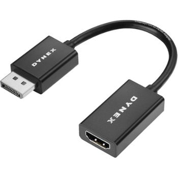 DisplayPort-to-HDMI Adapter