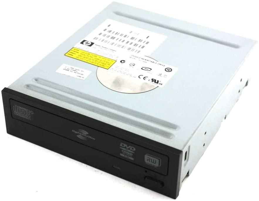 HP CD/DVD Drive DH-16A6L – RCNZ Tech