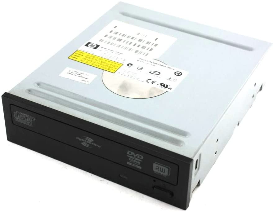 HP CD/DVD Drive DH-16A6L - Rekes Sales