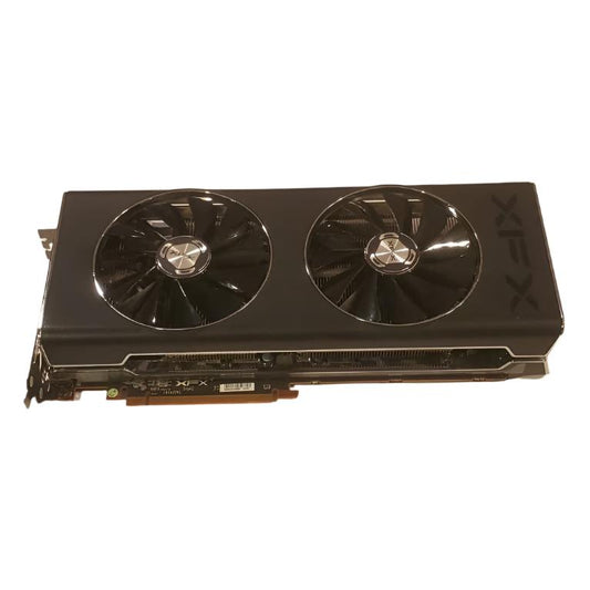 XFX Radeon RX 5600 XT