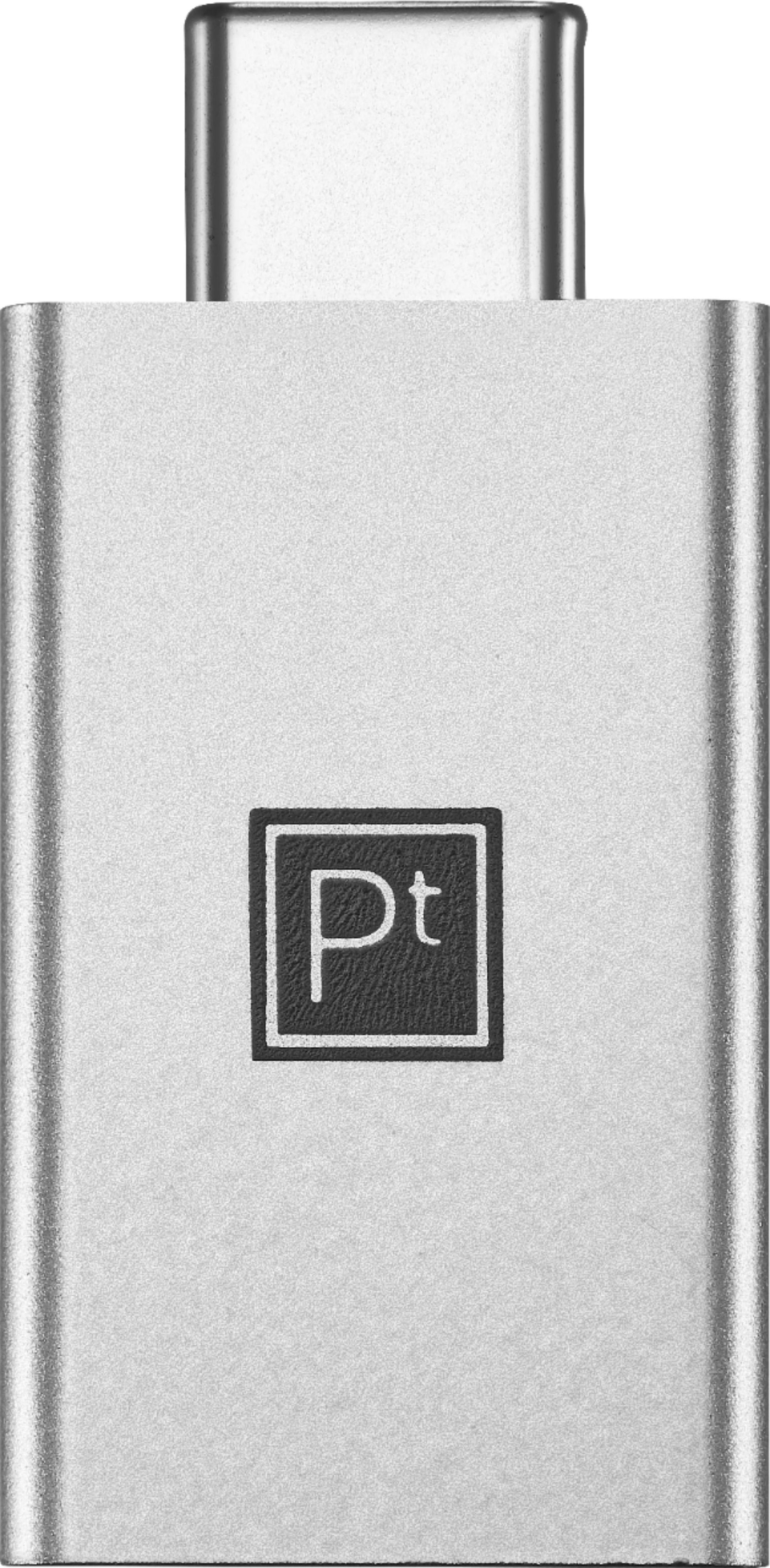 Platinum - USB A to USB C Adapter, USB 3.0 - Rekes Sales