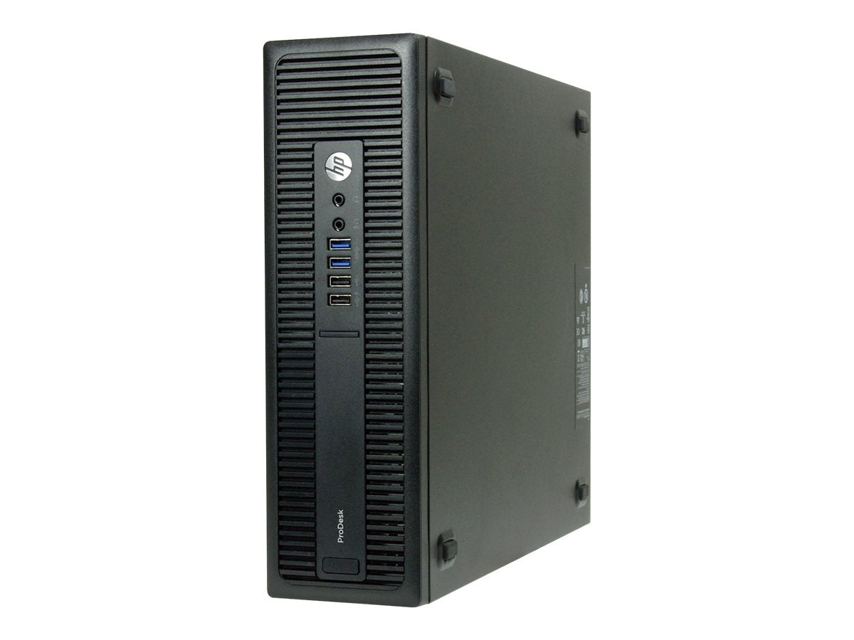 HP ProDesk 600 G1 core i5