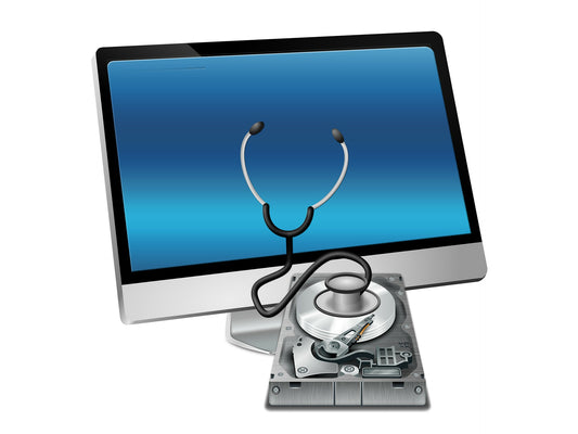 Data Recovery - Rekes Sales