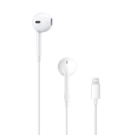 Apple EarPods with Lightning Connector - Rekes Sales