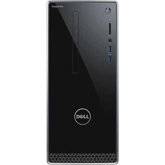 Dell Inspiron / i3 9th Gen / 1TB HDD / Windows 10