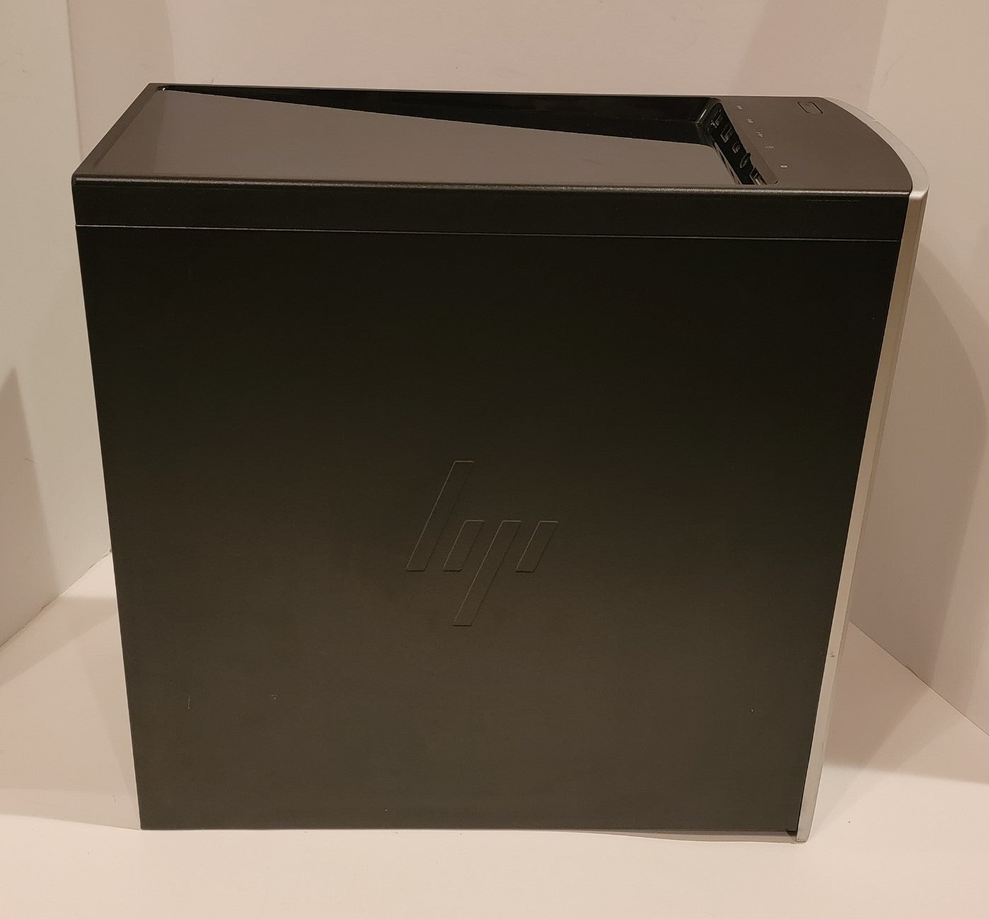 HP Envy / i7 6th Gen / GTX 750 Ti / Windows 10