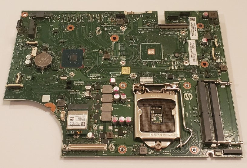 HP Pavilion L91194-001 AIO BrightonFHD Motherboard