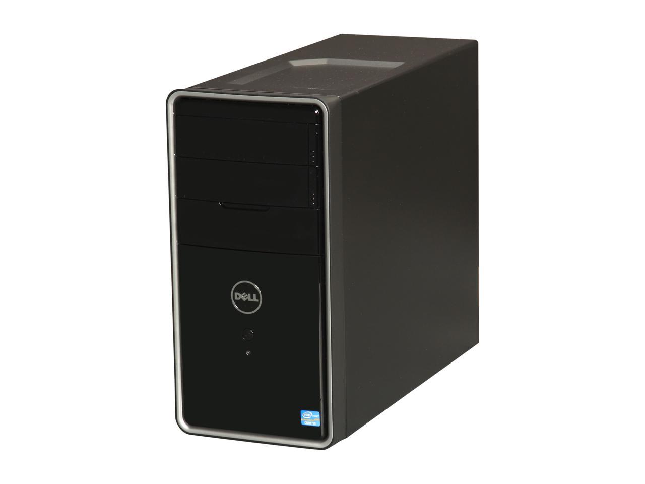 Dell Inspiron 660 Core i3
