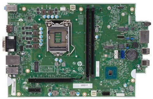 HP 290-P Menlo Motherboard - Rekes Sales