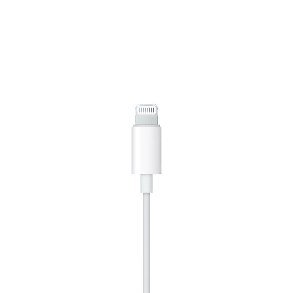 Apple EarPods with Lightning Connector - Rekes Sales