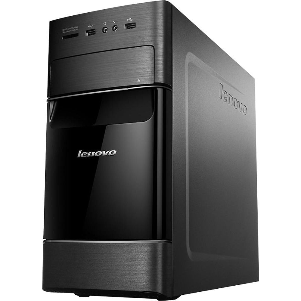 Lenovo H500 Intel Pentium - Rekes Sales